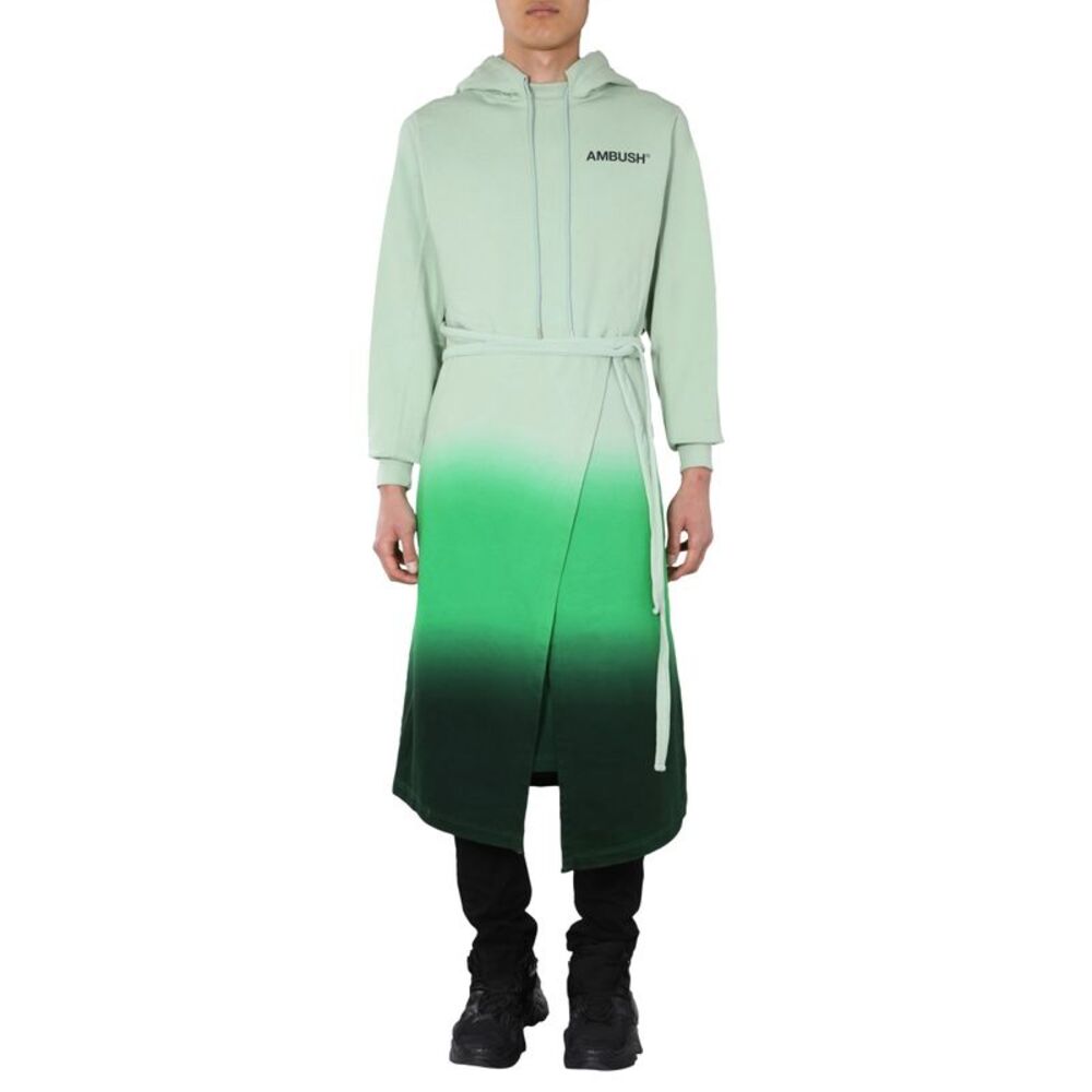 Ambush Men Hooded Dress